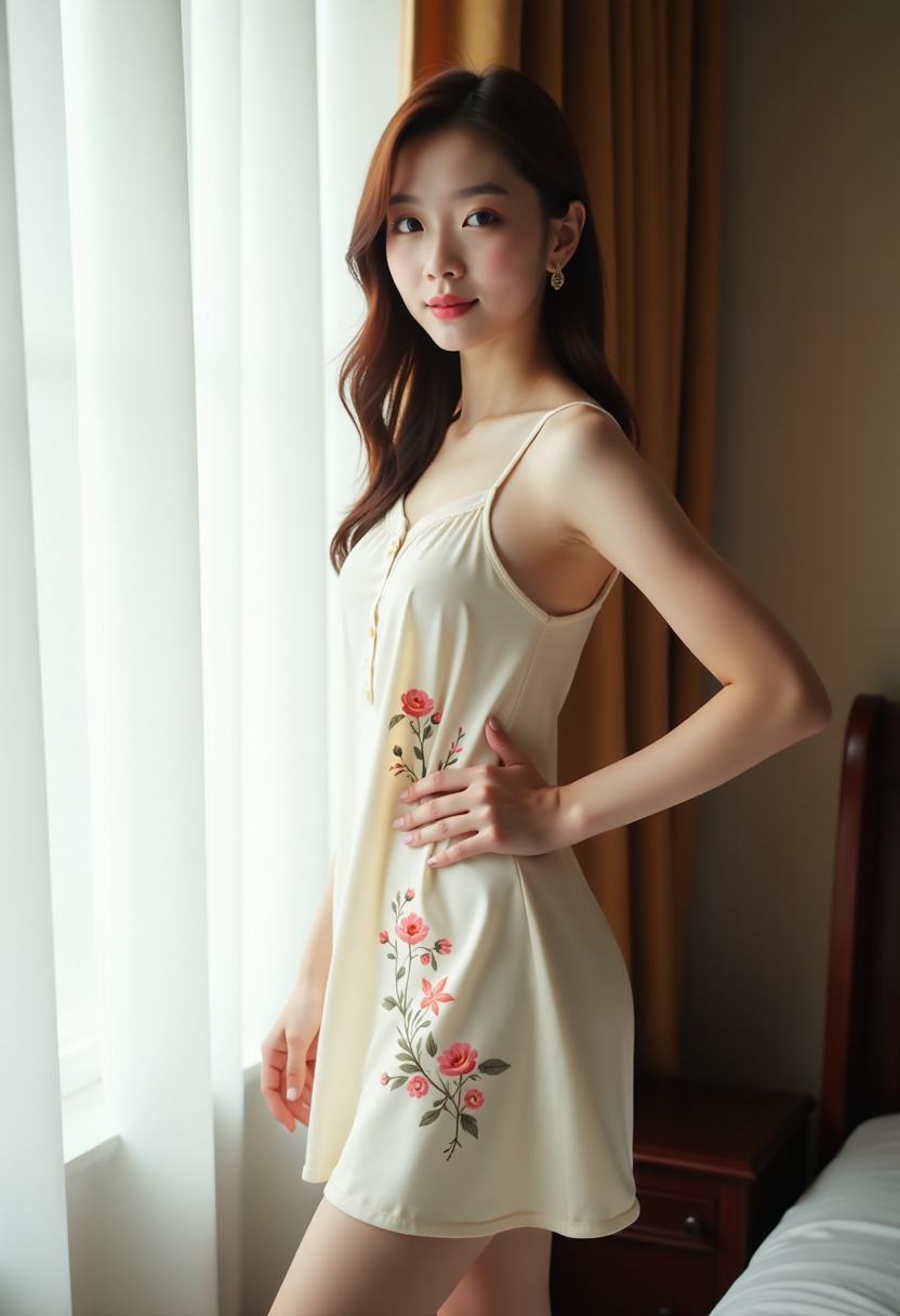 狐妖小红娘月红篇海报
